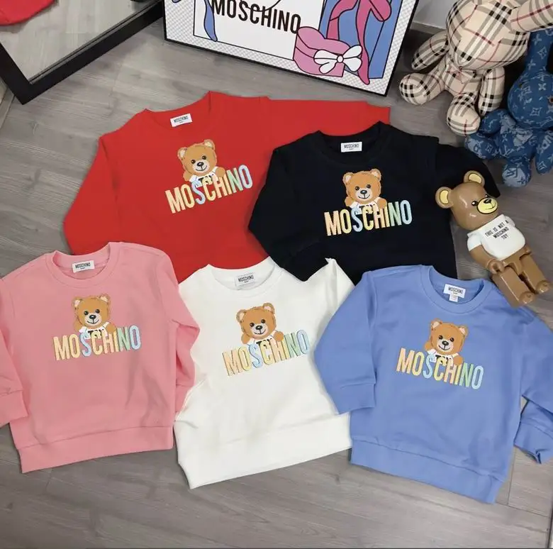 Moschino sz80-150 11